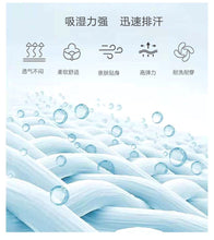 Load image into Gallery viewer, C21427LS-European and American style infant short-sleeved jumpsuit, new male and female baby summer clothes, triangle romper, crawling clothes