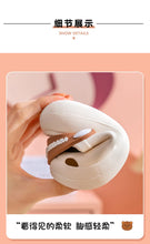 Load image into Gallery viewer, D1002AC-New children's slippers for boys and girls, hole shoes, non-slip soft-soled sandals, baby outdoor slippers with closed toe