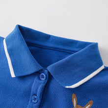 Load image into Gallery viewer, 8206DS-malwee short-sleeved girls' stylish princess dress