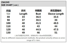 Load image into Gallery viewer, 23D1345SE-Korean children's winter new tops for boys and girls, cute bear prints, thick velvet and warm sweatshirt