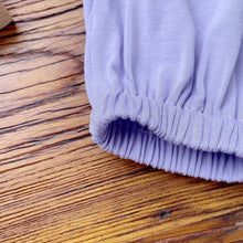 Load image into Gallery viewer, 3217PA-Children's summer anti-mosquito pants 2022 new Korean version children's clothing ins baby multi-color shaking pants baby cotton pants