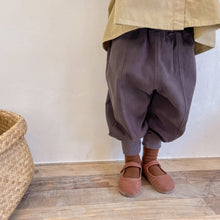 Load image into Gallery viewer, 21512PA-Spring Korean style harem pants
