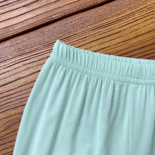 Load image into Gallery viewer, 3217PA-Children's summer anti-mosquito pants 2022 new Korean version children's clothing ins baby multi-color shaking pants baby cotton pants