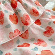 Load image into Gallery viewer, 2302298LS-Fashionable thin baby girl sling bodysuit