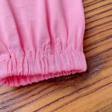 Load image into Gallery viewer, 3217PA-Children's summer anti-mosquito pants 2022 new Korean version children's clothing ins baby multi-color shaking pants baby cotton pants