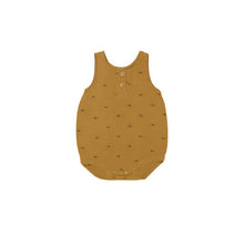 Load image into Gallery viewer, D226142LS-Baby sling bodysuit summer thin triangle vest romper newborn baby sleeveless cotton jumpsuit crawling clothes