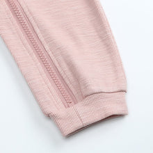 Load image into Gallery viewer, HY2946LS-New cross-border infant dinosaur hooded cotton jumpsuit for boys and girls long-sleeved crawling clothes baby jumpsuit