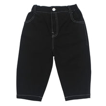 Load image into Gallery viewer, C81065PA- Spring and autumn loose cotton children's work trousers