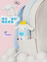 Load image into Gallery viewer, 90401AC-Cartoon food grade 316 stainless steel children's thermos cup