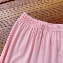 Load image into Gallery viewer, 3217PA-Children's summer anti-mosquito pants 2022 new Korean version children's clothing ins baby multi-color shaking pants baby cotton pants