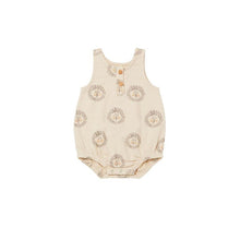 Load image into Gallery viewer, D226142LS-Baby sling bodysuit summer thin triangle vest romper newborn baby sleeveless cotton jumpsuit crawling clothes