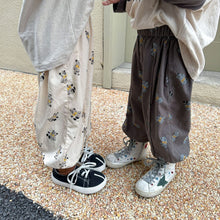 Load image into Gallery viewer, C81308PA-Loose mosquito-proof bear bloomers for spring and summer