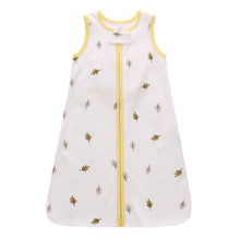 Load image into Gallery viewer, MB10306208AC-Cross-border baby sleeping bag summer baby children's pajamas newborn one-piece anti-kick quilt sleeveless vest swaddle