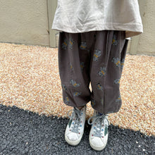 Load image into Gallery viewer, C81308PA-Loose mosquito-proof bear bloomers for spring and summer