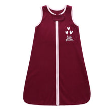 Load image into Gallery viewer, MB10306208AC-Cross-border baby sleeping bag summer baby children's pajamas newborn one-piece anti-kick quilt sleeveless vest swaddle