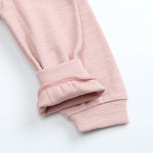 Load image into Gallery viewer, HY2946LS-New cross-border infant dinosaur hooded cotton jumpsuit for boys and girls long-sleeved crawling clothes baby jumpsuit