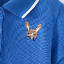 Load image into Gallery viewer, 8206DS-malwee short-sleeved girls' stylish princess dress