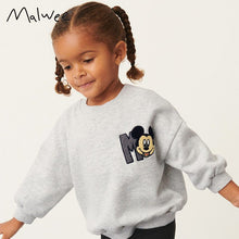 Load image into Gallery viewer, <Taiwan Pavilion> 8611SE-Autumn malwee European and American children's long-sleeved casual tops
