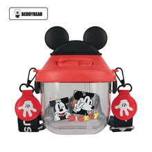 Load image into Gallery viewer, 05291AC-Large capacity and good-looking children's sports water bottle