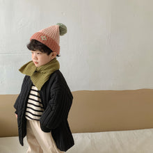 Load image into Gallery viewer, D91011SE-Winter mid-length thickened zipper cotton jacket