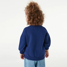 Load image into Gallery viewer, C1115SE-Little maven butterfly pattern long-sleeved cotton children's top