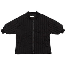 Load image into Gallery viewer, D91011SE-Winter mid-length thickened zipper cotton jacket