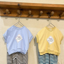 Load image into Gallery viewer, C81169SE-Spring and Autumn Korean Cat Embroidered Vest