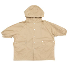 Load image into Gallery viewer, Q90579SE-Children's jacket, mid-length, boys' autumn clothing, girls' hooded windbreaker, 2022 new spring and autumn stylish baby tops