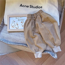 Load image into Gallery viewer, 21512PA-Spring Korean style harem pants