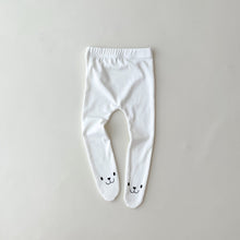 Load image into Gallery viewer, 223H39LS-Korean autumn style 2022 infant crawling clothes long-sleeved small floral waist romper baby girl hooded jumpsuit