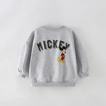 Load image into Gallery viewer, <Taiwan Pavilion> 8611SE-Autumn malwee European and American children's long-sleeved casual tops