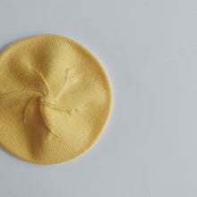 Load image into Gallery viewer, F233AC-Children's knitted beret candy color baby hat girl woolen hat