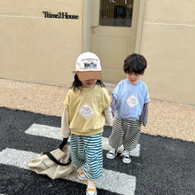 Load image into Gallery viewer, C81169SE-Spring and Autumn Korean Cat Embroidered Vest