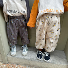 Load image into Gallery viewer, C81308PA-Loose mosquito-proof bear bloomers for spring and summer