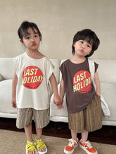 Load image into Gallery viewer, X81990PA-Summer thin striped casual loose shorts