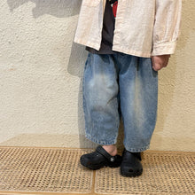 Load image into Gallery viewer, X82113PA-Summer loose casual nine-point carrot pants