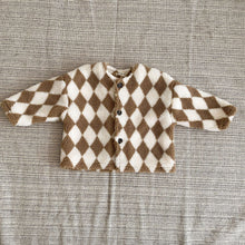 Load image into Gallery viewer, D60029SE-Autumn and winter Korean style plus velvet lamb wool long-sleeved jacket