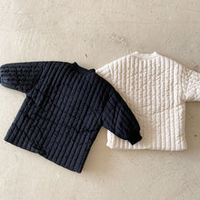 Load image into Gallery viewer, D91011SE-Winter mid-length thickened zipper cotton jacket