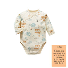 Load image into Gallery viewer, WH1019LS-Tiger New Year long-sleeved climbing suit