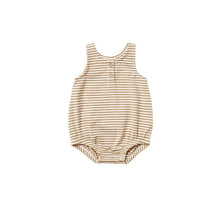 Load image into Gallery viewer, D226142LS-Baby sling bodysuit summer thin triangle vest romper newborn baby sleeveless cotton jumpsuit crawling clothes