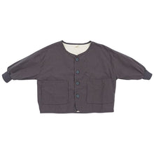 Load image into Gallery viewer, Q90533SE-Children's jackets boys autumn tops 2022 new spring and autumn Korean version of little girls jackets stylish baby cardigan