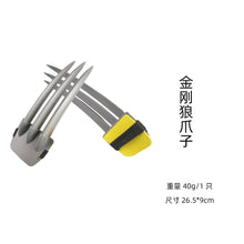 Load image into Gallery viewer, WH91601TG2- Halloween COS costume children's performance Avengers hero Spider-Man Hulk Iron Man muscle costume