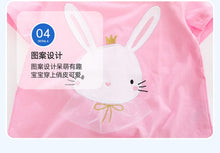 Load image into Gallery viewer, 51678SE-Little maven summer bunny short-sleeved top