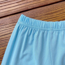 Load image into Gallery viewer, 3217PA-Children's summer anti-mosquito pants 2022 new Korean version children's clothing ins baby multi-color shaking pants baby cotton pants