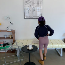 Load image into Gallery viewer, 232K065PA-Spring Korean elastic bottoming shark pants