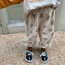 Load image into Gallery viewer, C81308PA-Loose mosquito-proof bear bloomers for spring and summer