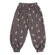 Load image into Gallery viewer, C81308PA-Loose mosquito-proof bear bloomers for spring and summer