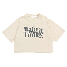 Load image into Gallery viewer, C81113SE- Spring and Autumn Pure Cotton Thin Korean Style Children's Loose Long Sleeve Top