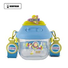 Load image into Gallery viewer, 05291AC-Large capacity and good-looking children's sports water bottle