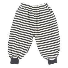 Load image into Gallery viewer, C81285PA-Spring striped children's casual loose bloomers